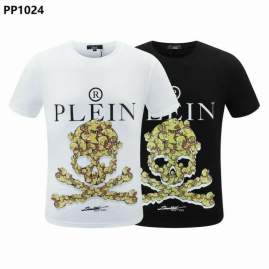 Picture of Philipp Plein T Shirts Short _SKUPPM-3XL8L743749